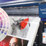 Certificare Pantone pentru Epson SureColor SC-S80610
